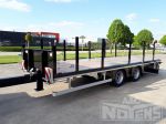 802285 aanhanger noyen containersleuven in bodem ingewerkt
